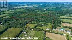 637316 ST. VINCENT-SYDENHAM TOWNLINE Meaford, ON N4L 1W5