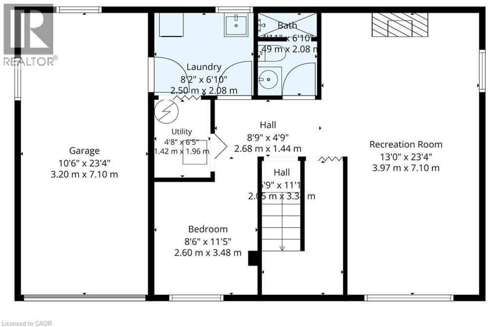 164 Hanover Place, Hamilton, ON - Other