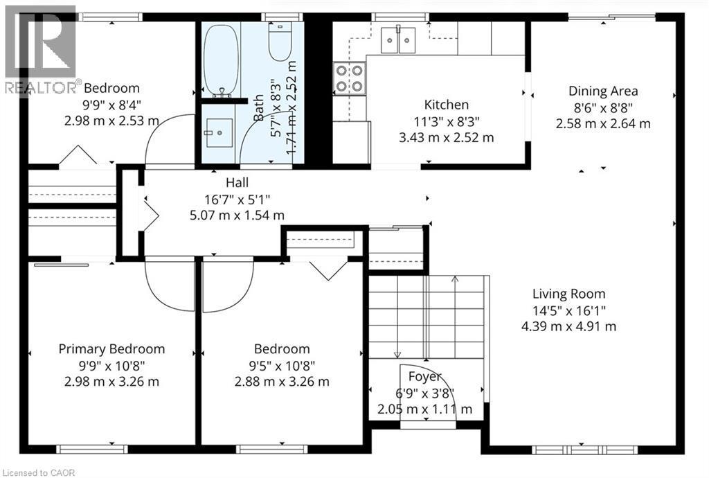 164 Hanover Place, Hamilton, ON - Other