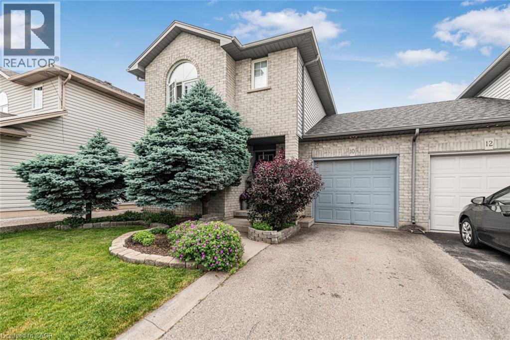 10 Richview Drive, Hamilton, ON - Outdoor