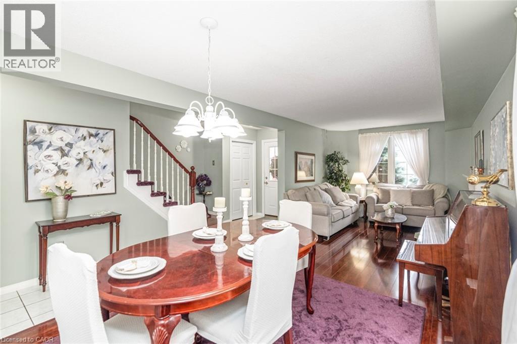 10 Richview Drive, Hamilton, ON - Indoor