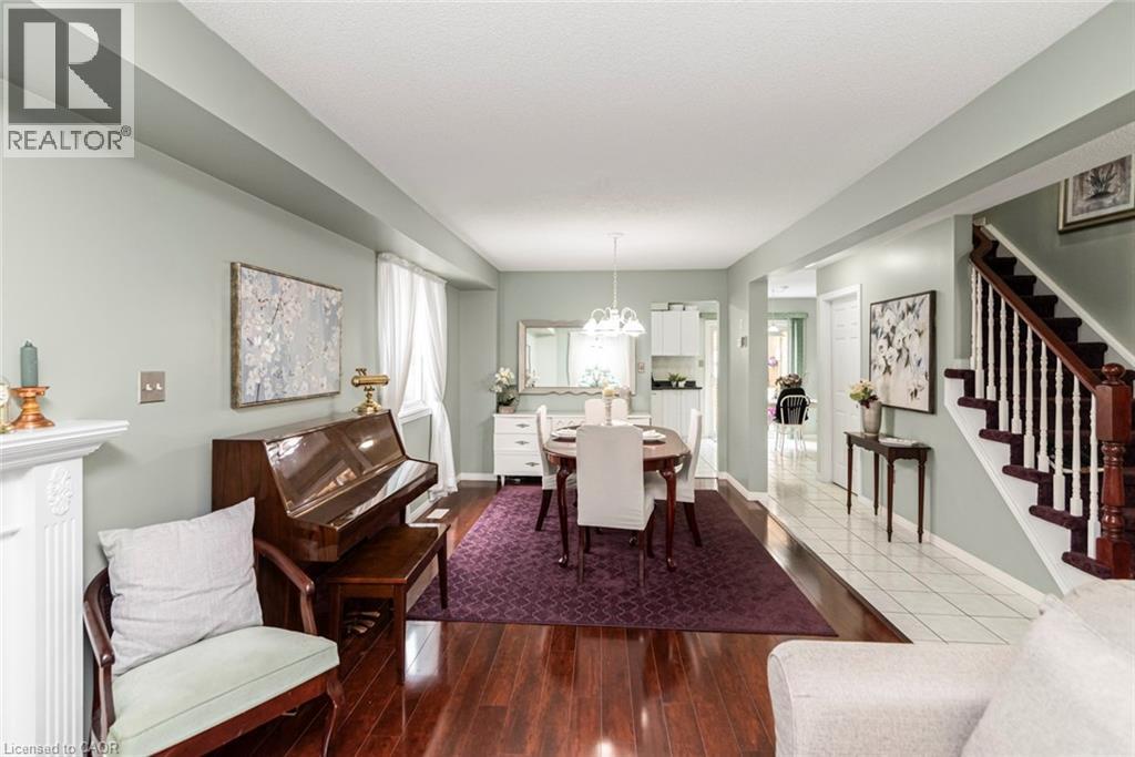 10 Richview Drive, Hamilton, ON - Indoor