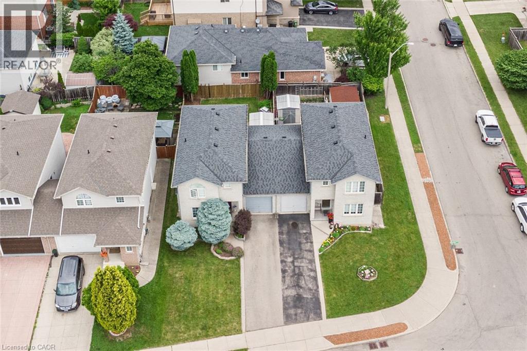 10 Richview Drive, Hamilton, ON - Outdoor