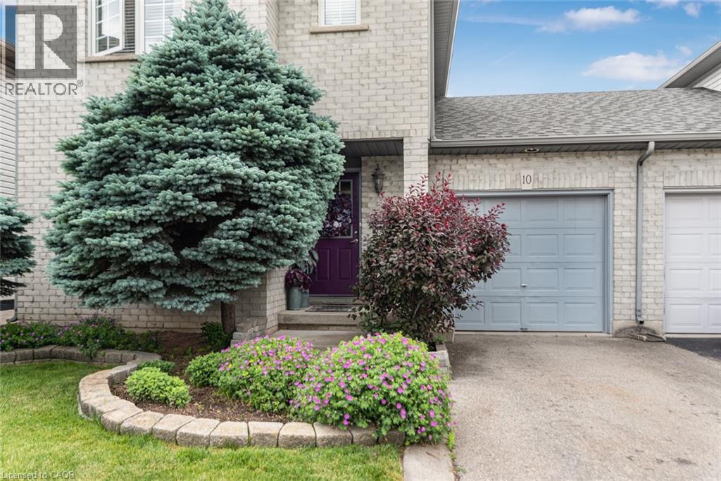 10 Richview Drive, Hamilton, ON - Outdoor