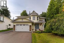 7567 ST KEVIN PLACE Prince George, BC V2N 4L3