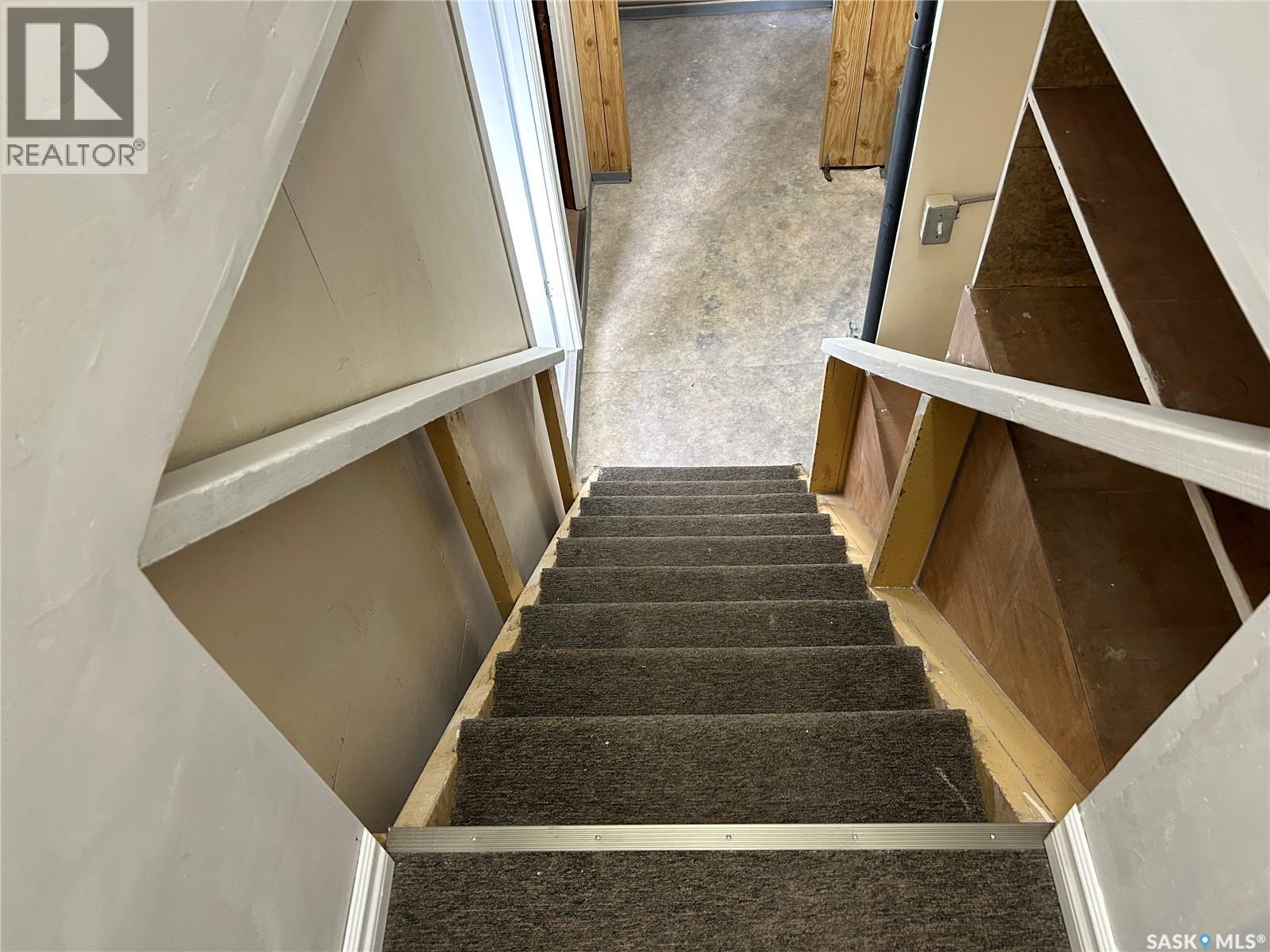 1706 2Nd Street, Estevan, SK - Indoor Photo Showing Other Room