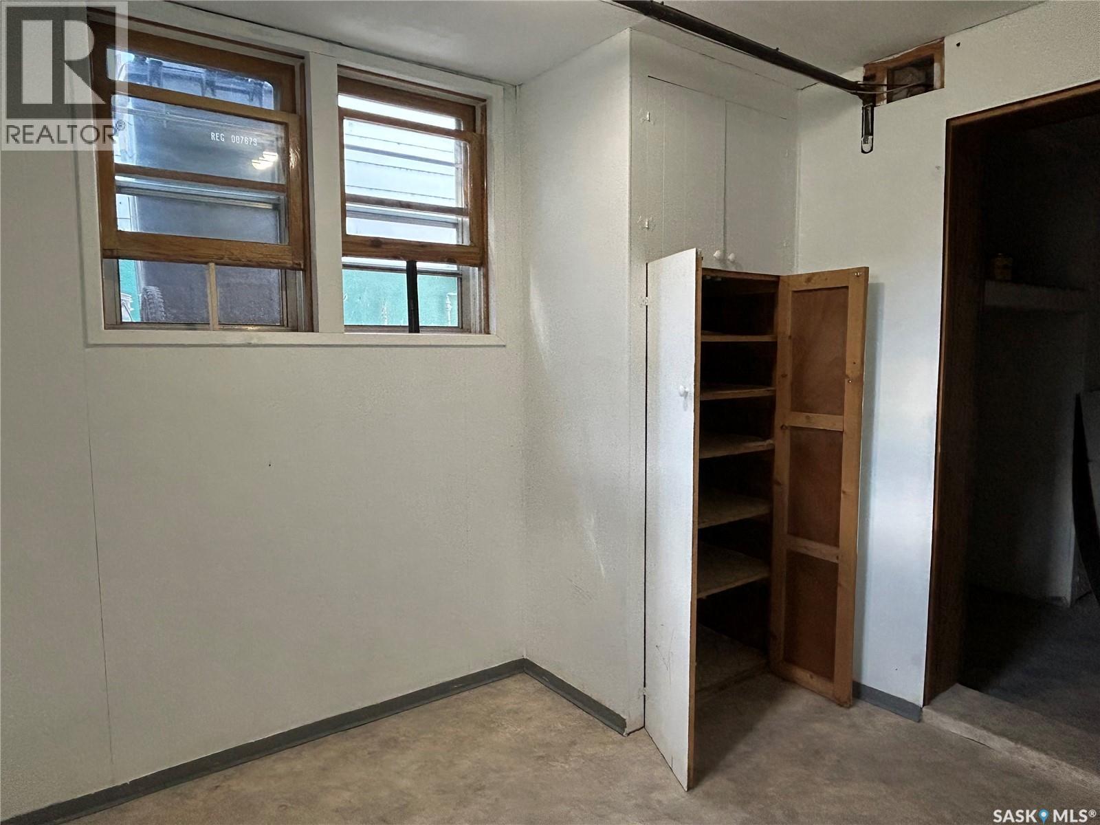 1706 2Nd Street, Estevan, SK - Indoor Photo Showing Other Room