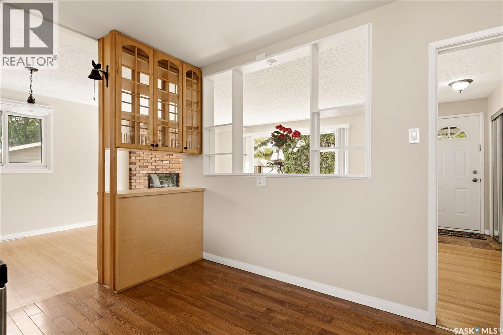 202 Mccannel Street, Regina, SK - Indoor Photo Showing Other Room