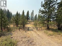 FAIRVIEW WHITE LAKE Road Lot# 1 Oliver, BC V0H 1T5