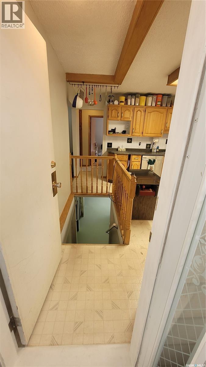 1610 2Nd Avenue N, Saskatoon, SK - Indoor Photo Showing Other Room