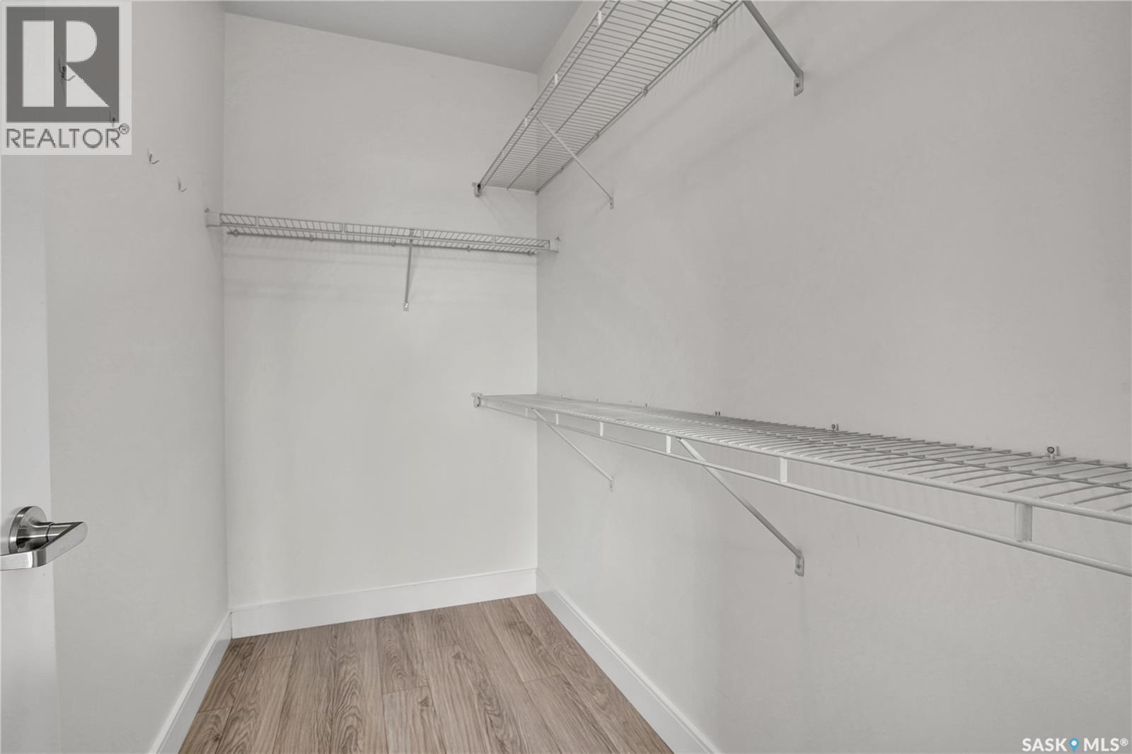 308 770 Childers Crescent, Saskatoon, SK - Indoor With Storage