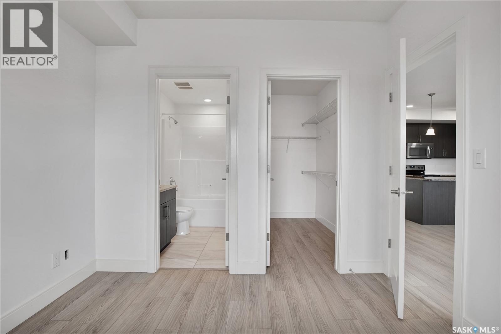 308 770 Childers Crescent, Saskatoon, SK - Indoor Photo Showing Other Room