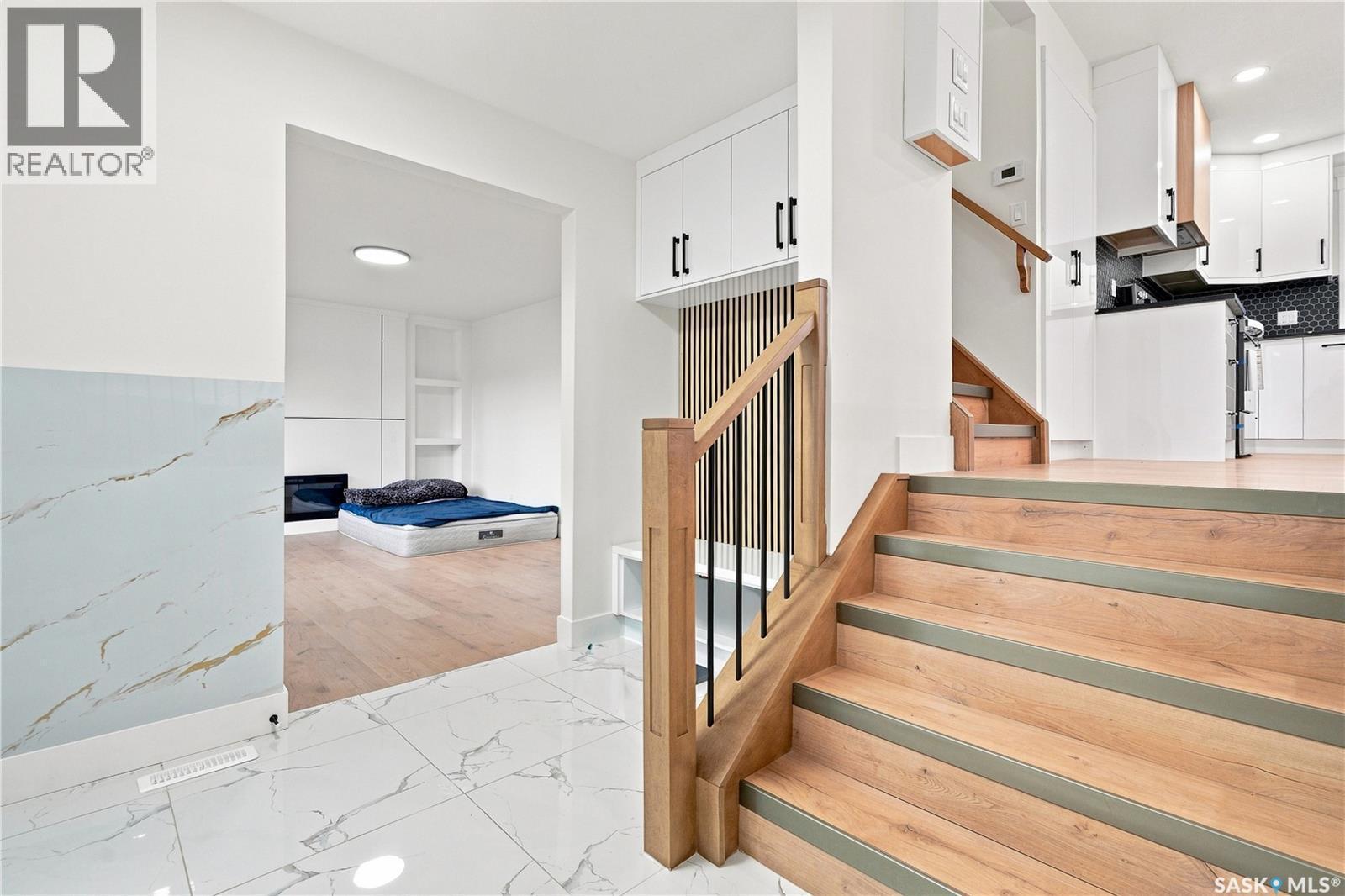 702 Mckercher Drive, Saskatoon, SK - Indoor Photo Showing Other Room