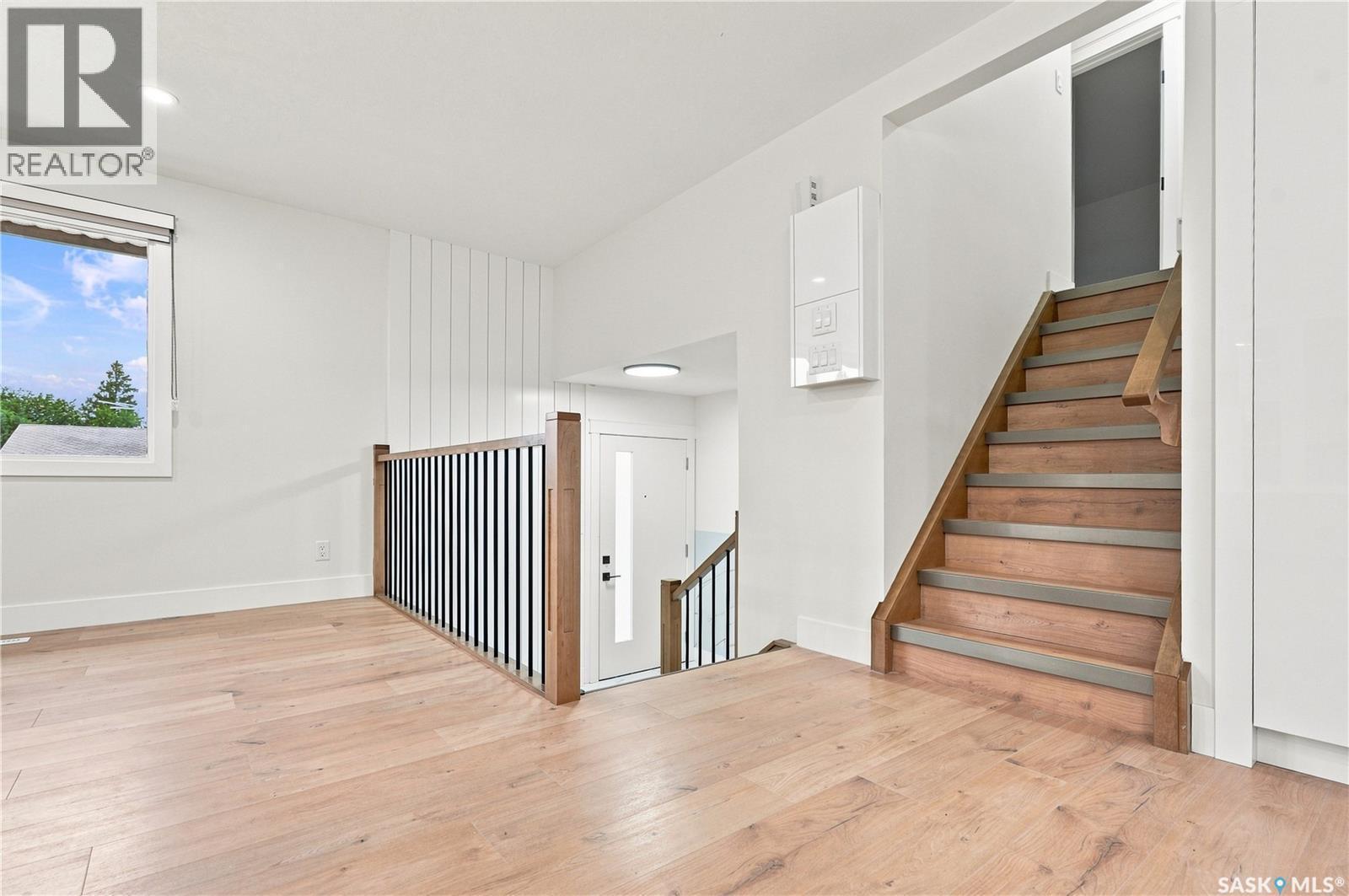 702 Mckercher Drive, Saskatoon, SK - Indoor Photo Showing Other Room