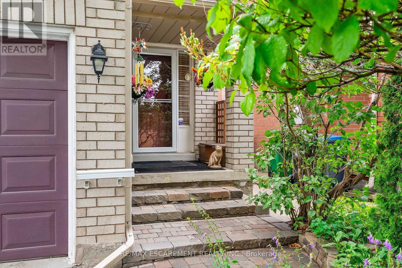 16 Whiteface Crescent, Brampton, ON - Outdoor