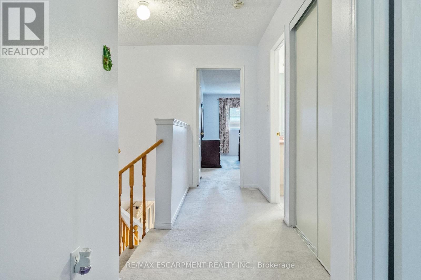 16 Whiteface Crescent, Brampton, ON - Indoor Photo Showing Other Room