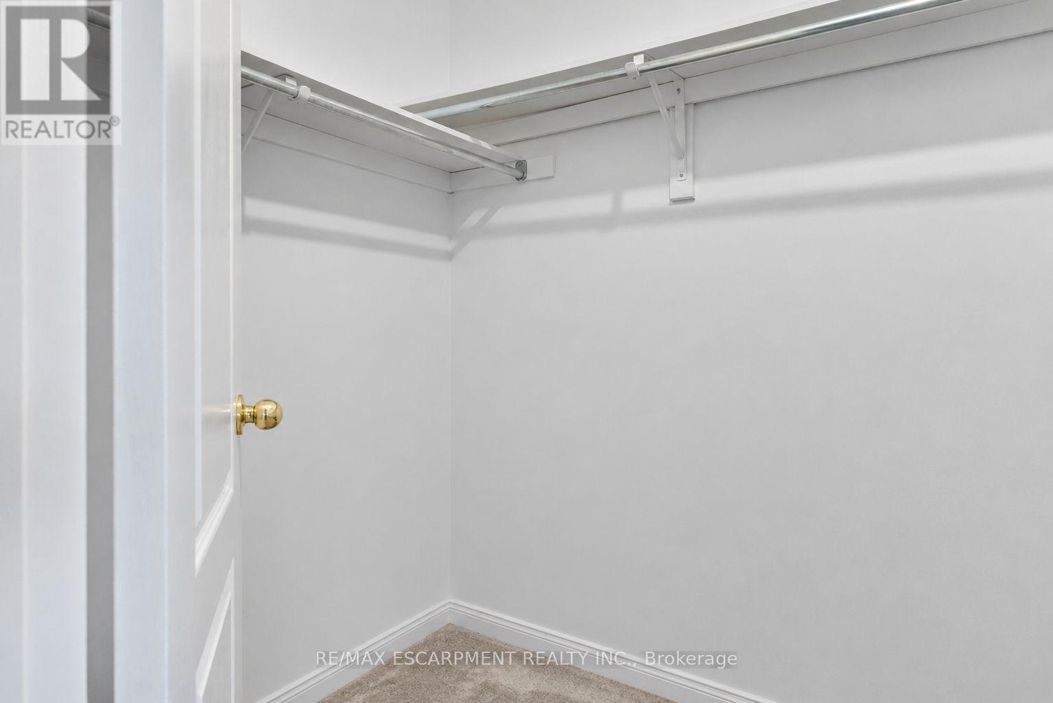 16 Whiteface Crescent, Brampton, ON - Indoor With Storage