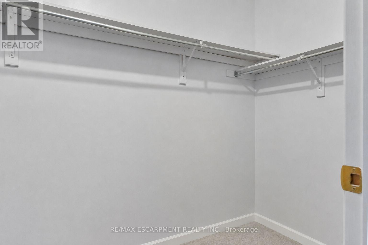 16 Whiteface Crescent, Brampton, ON - Indoor With Storage