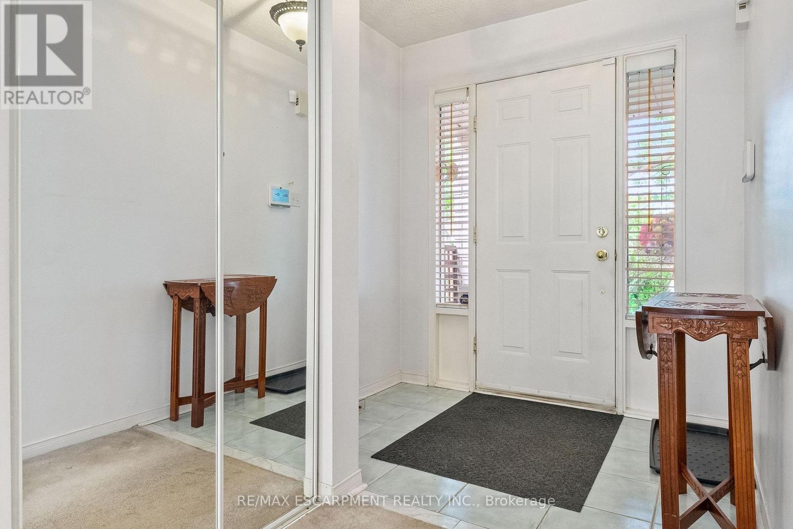 16 Whiteface Crescent, Brampton, ON - Indoor Photo Showing Other Room