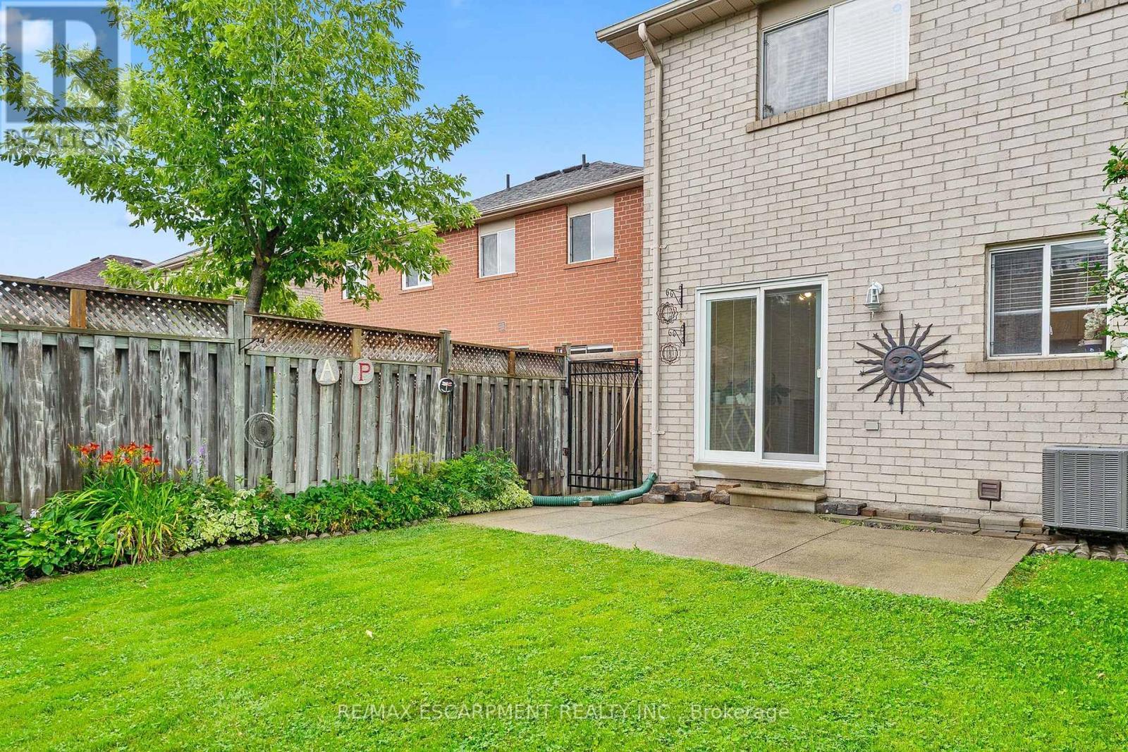 16 Whiteface Crescent, Brampton, ON - Outdoor With Exterior