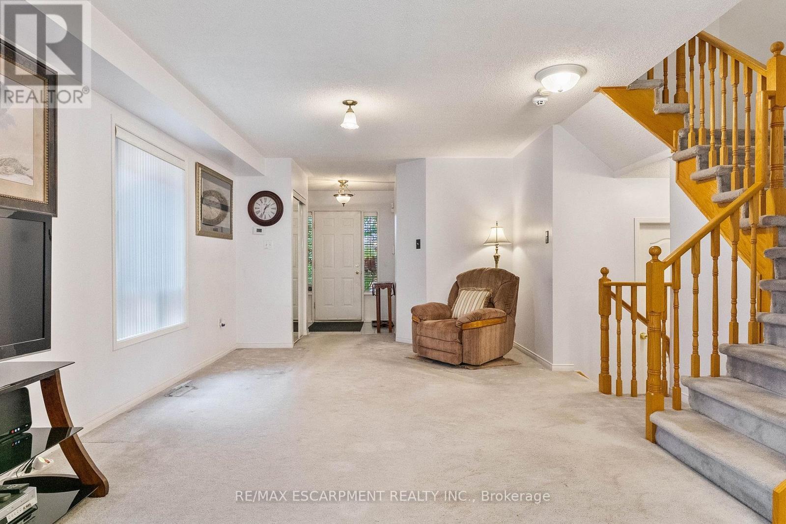 16 Whiteface Crescent, Brampton, ON - Indoor Photo Showing Other Room