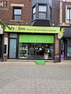 151 RONCESVALLES AVENUE Toronto, ON M6R 2L3