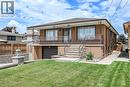 39 Algonquin Court, Hamilton, ON  - Outdoor 