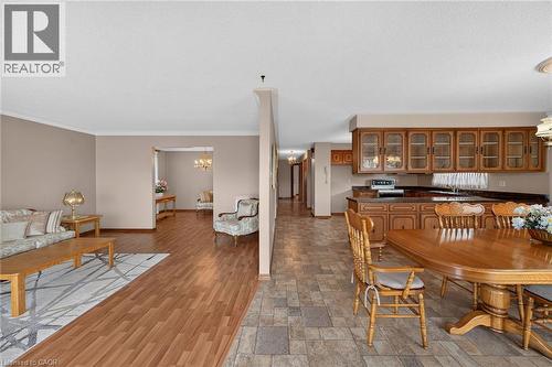 39 Algonquin Court, Hamilton, ON - Indoor