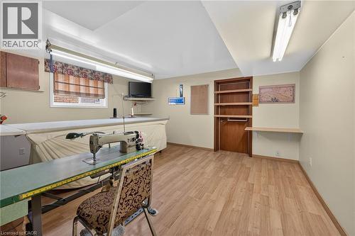 39 Algonquin Court, Hamilton, ON - Indoor