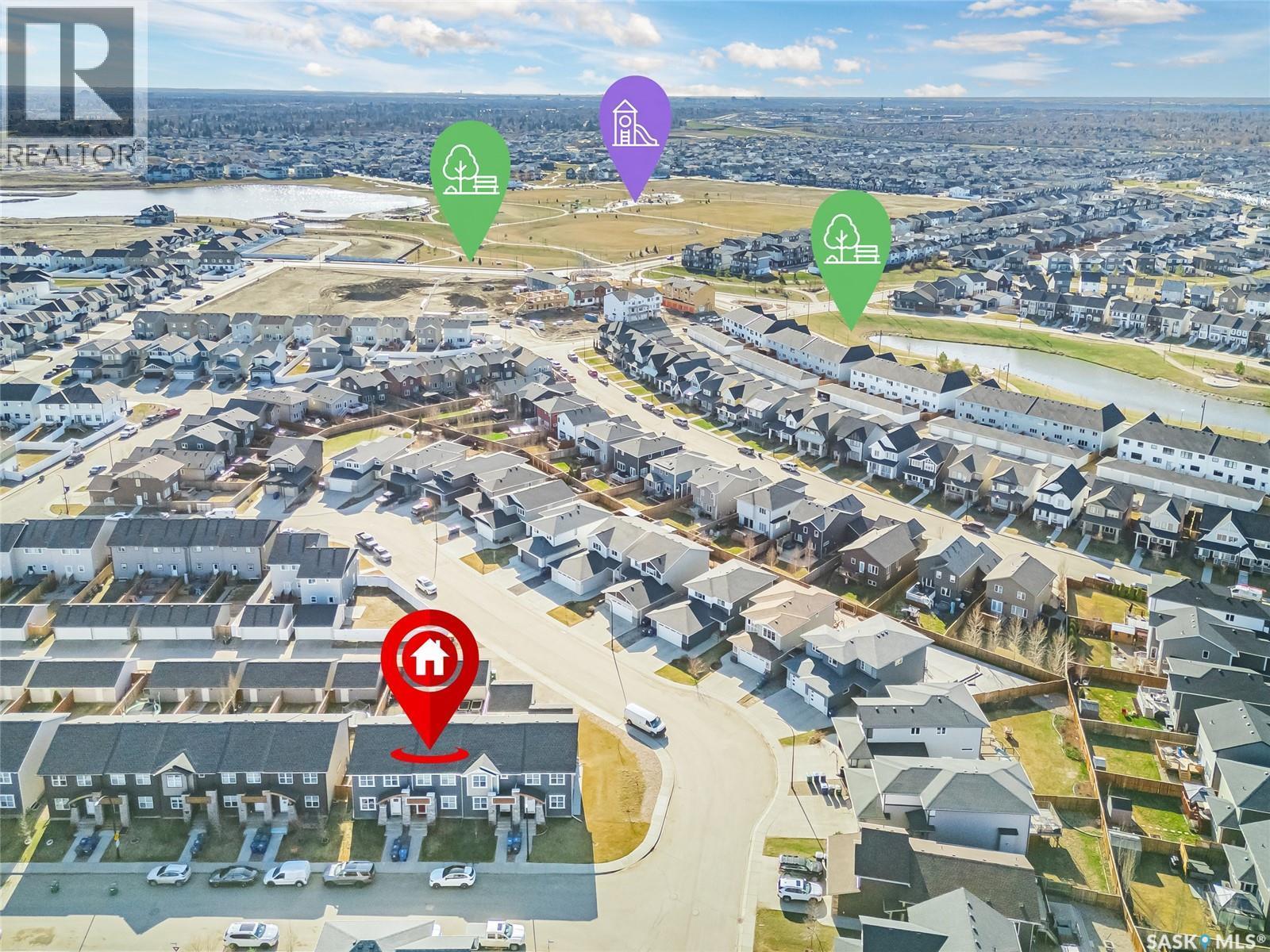 404 Underhill Road, Saskatoon, SK - Outdoor With View