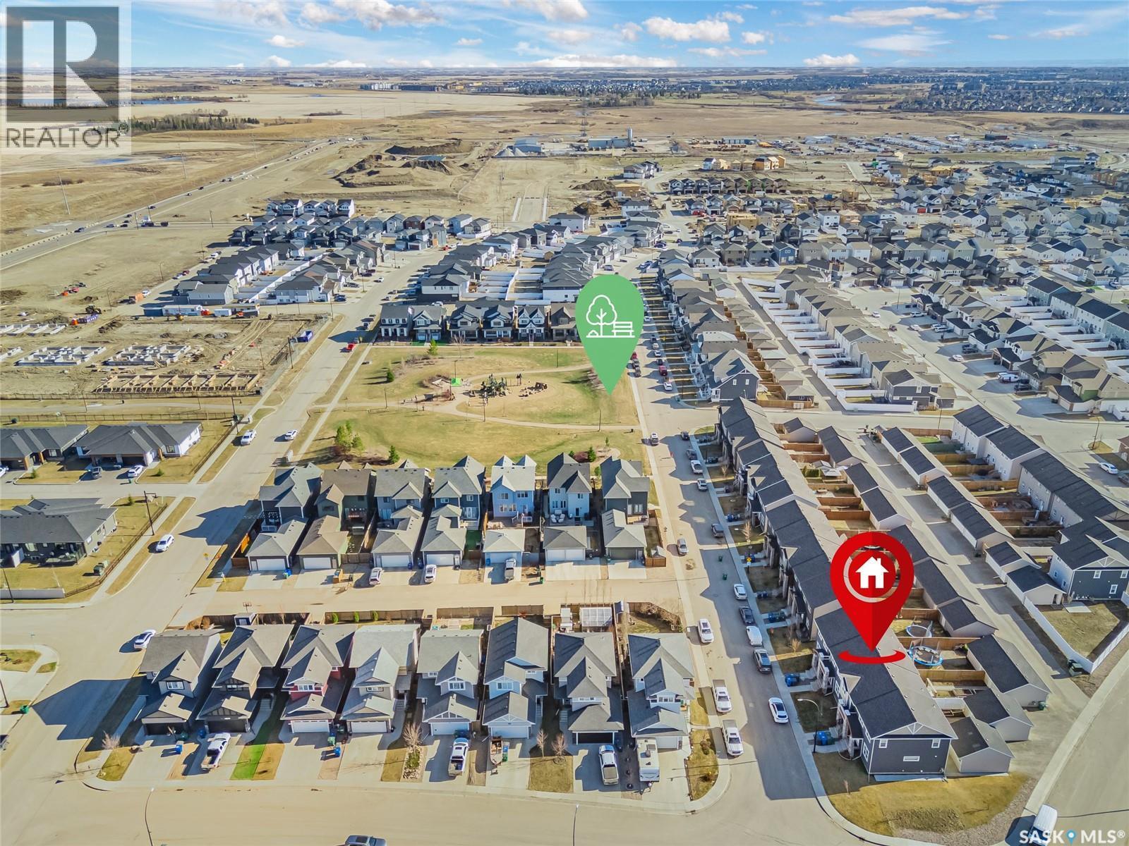 404 Underhill Road, Saskatoon, SK - Outdoor With View