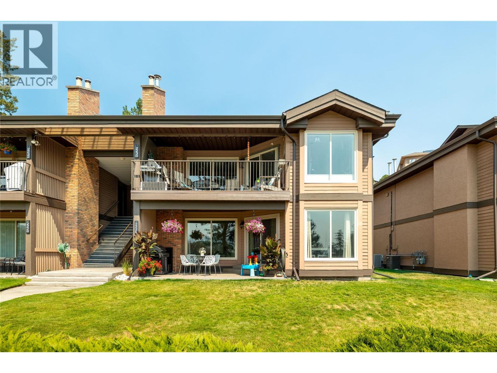 Daytime Exterior Photo - 2226 Golf Course Drive, West Kelowna, BC - Outdoor