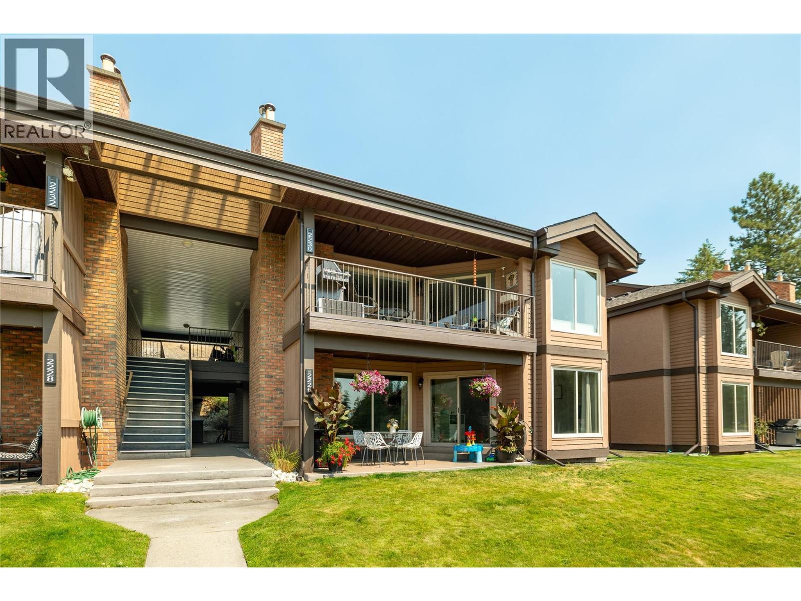 Daytime Exterior Photo - 2226 Golf Course Drive, West Kelowna, BC - Outdoor