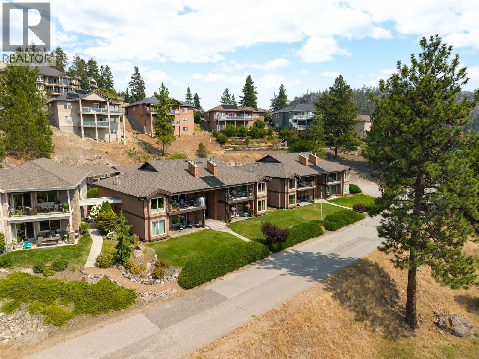 Daytime Exterior Photo - 2226 Golf Course Drive, West Kelowna, BC - Outdoor