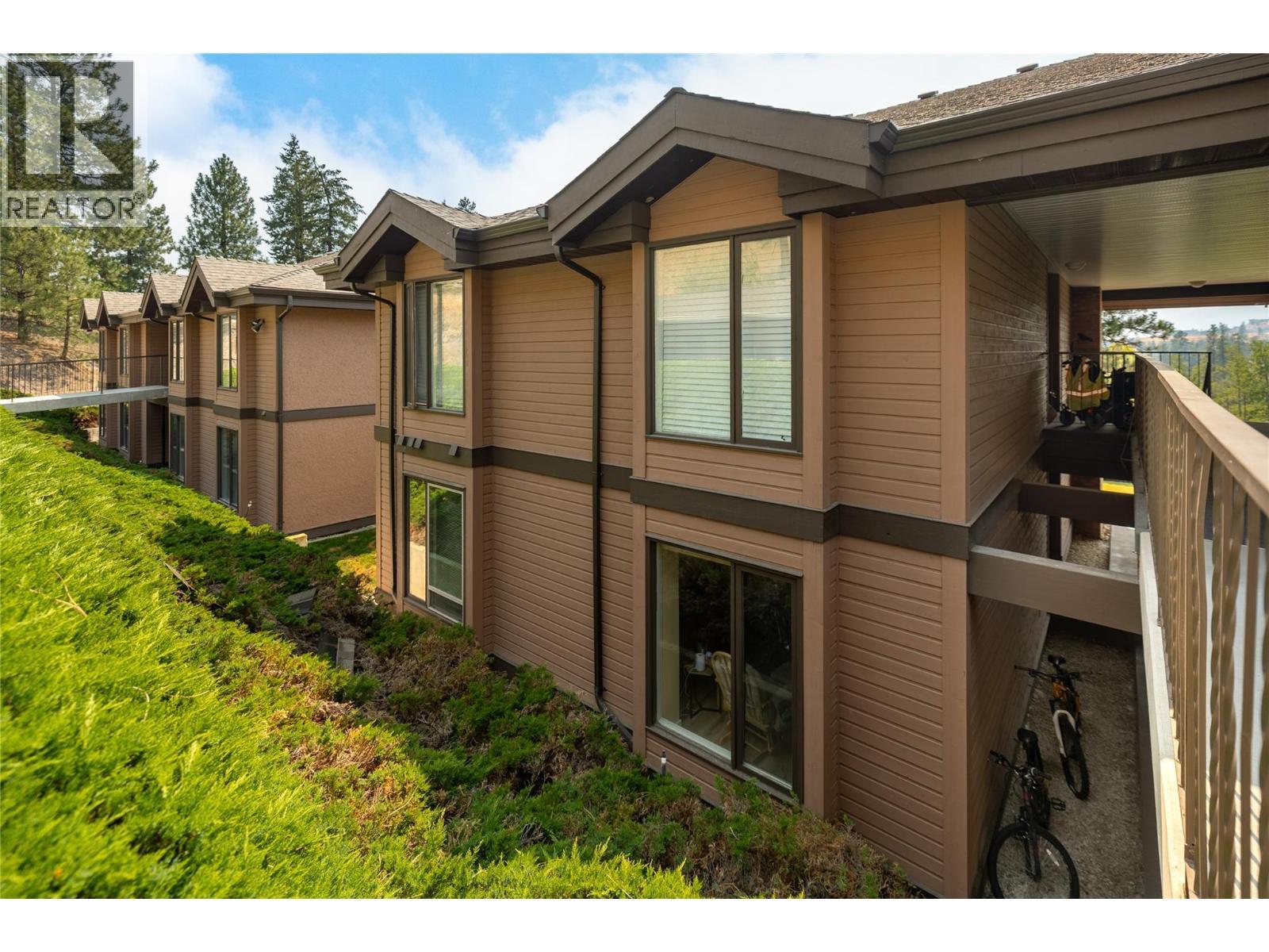 Daytime Exterior Photo - 2226 Golf Course Drive, West Kelowna, BC - Outdoor With Exterior