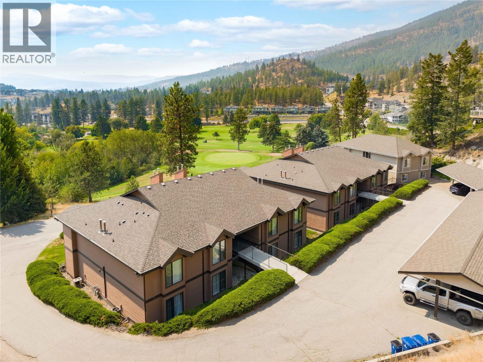 Daytime Exterior Photo - 2226 Golf Course Drive, West Kelowna, BC - Outdoor With View