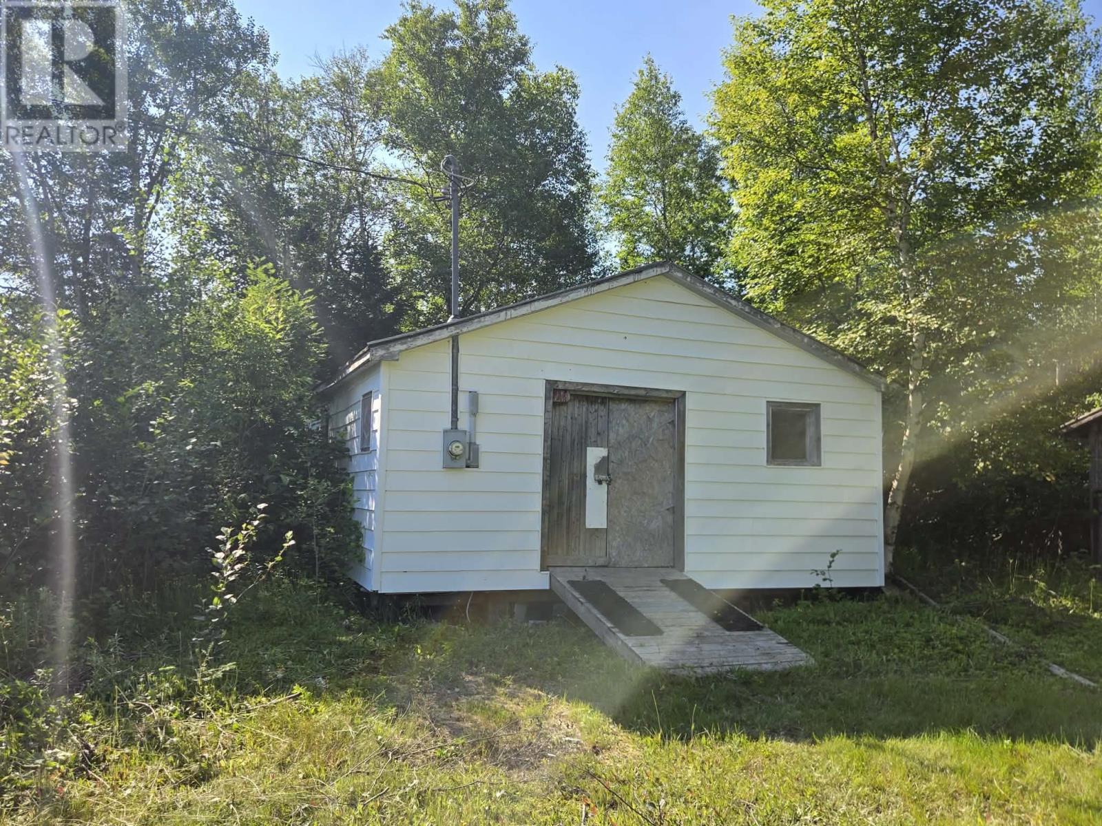 0 Route 350 Highway, Western Arm, NL - Outdoor