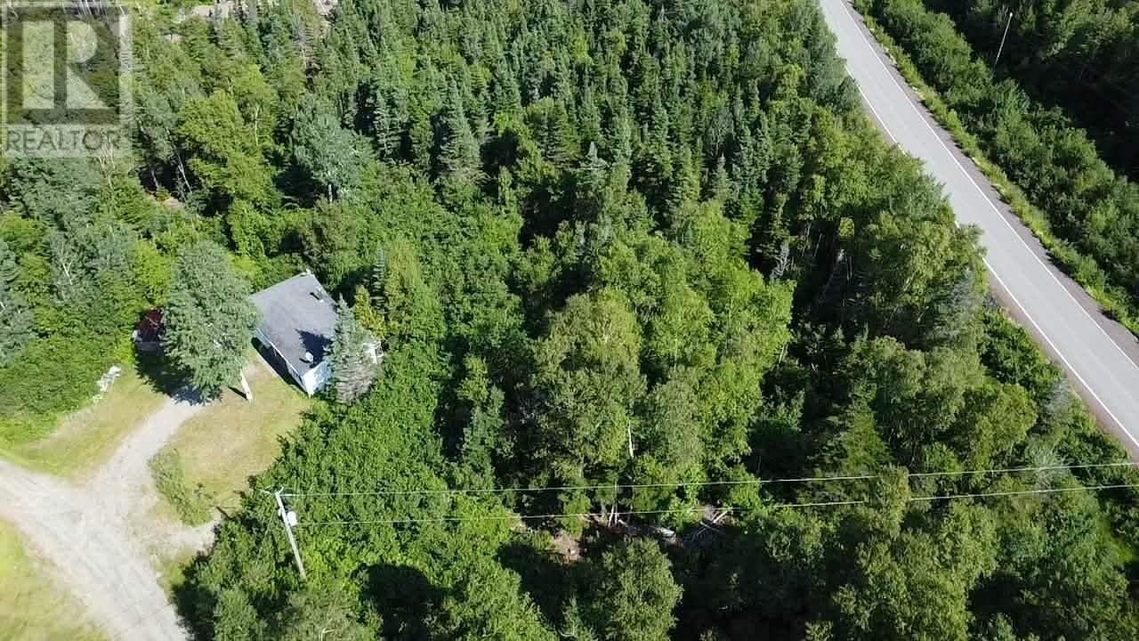 0 Route 350 Highway, Western Arm, NL - Outdoor With View