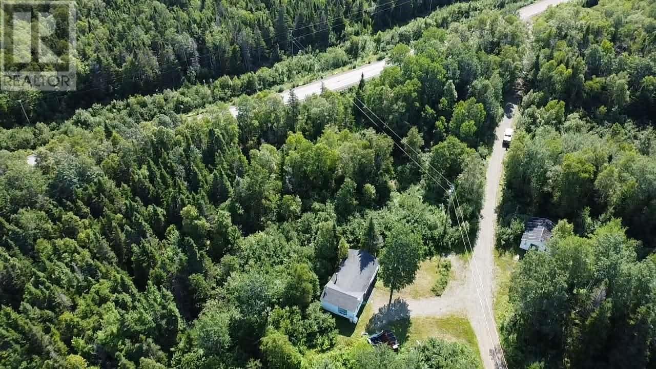 0 Route 350 Highway, Western Arm, NL - Outdoor With View