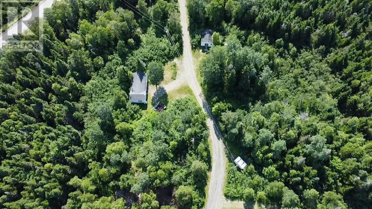 0 Route 350 Highway, Western Arm, NL - Outdoor