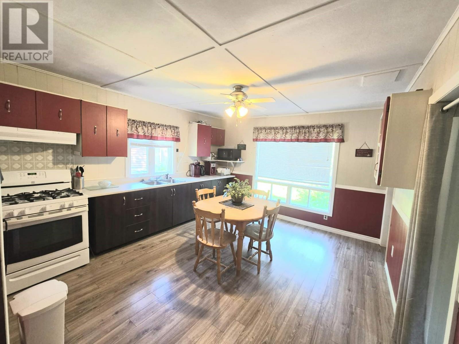 0 Route 350 Highway, Western Arm, NL - Indoor