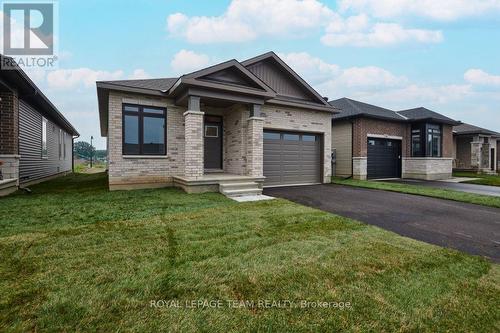 1173 POTTER DRIVE  Brockville, ON K6V 0G8