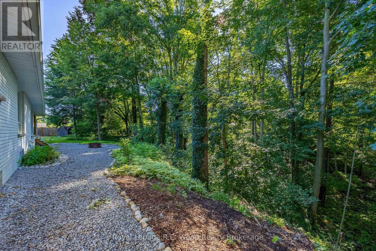 6 Highland Drive, Tillsonburg, ON - Outdoor