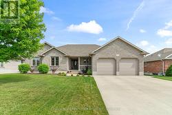 408 4TH STREET S Hanover, ON N4N 3V1