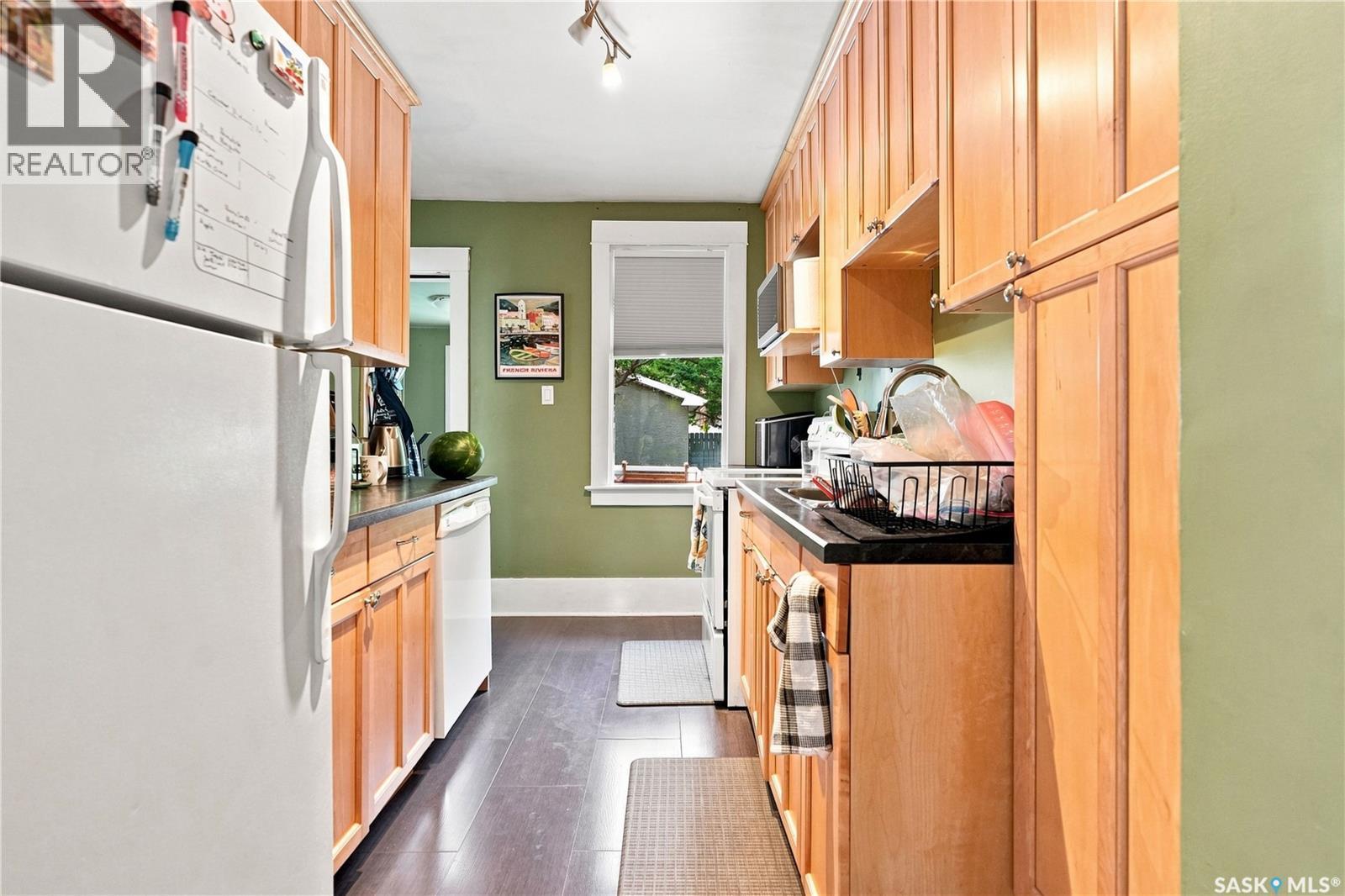 179 Angus Crescent, Regina, SK - Indoor
