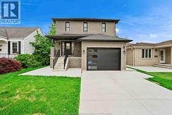 1019 GLIDDEN Windsor, ON N8S 2N9