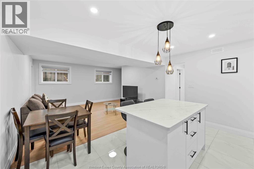 1019 Glidden, Windsor, ON - Indoor Photo Showing Other Room