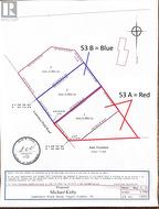 53 A Lawrence Pond Road E Conception Bay South, NL A1X 4C6