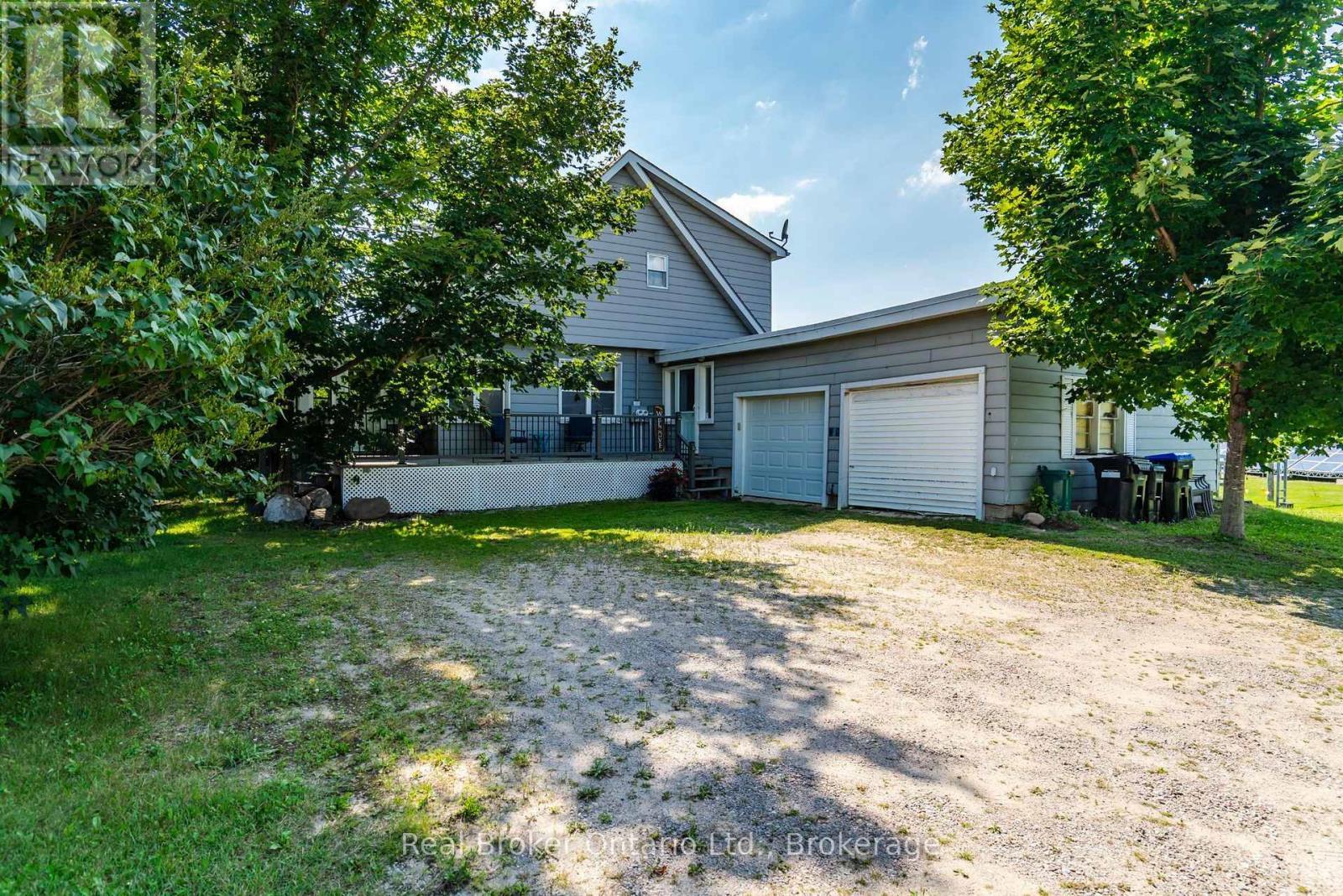 150 Lafontaine Road E, Tiny, ON - Outdoor