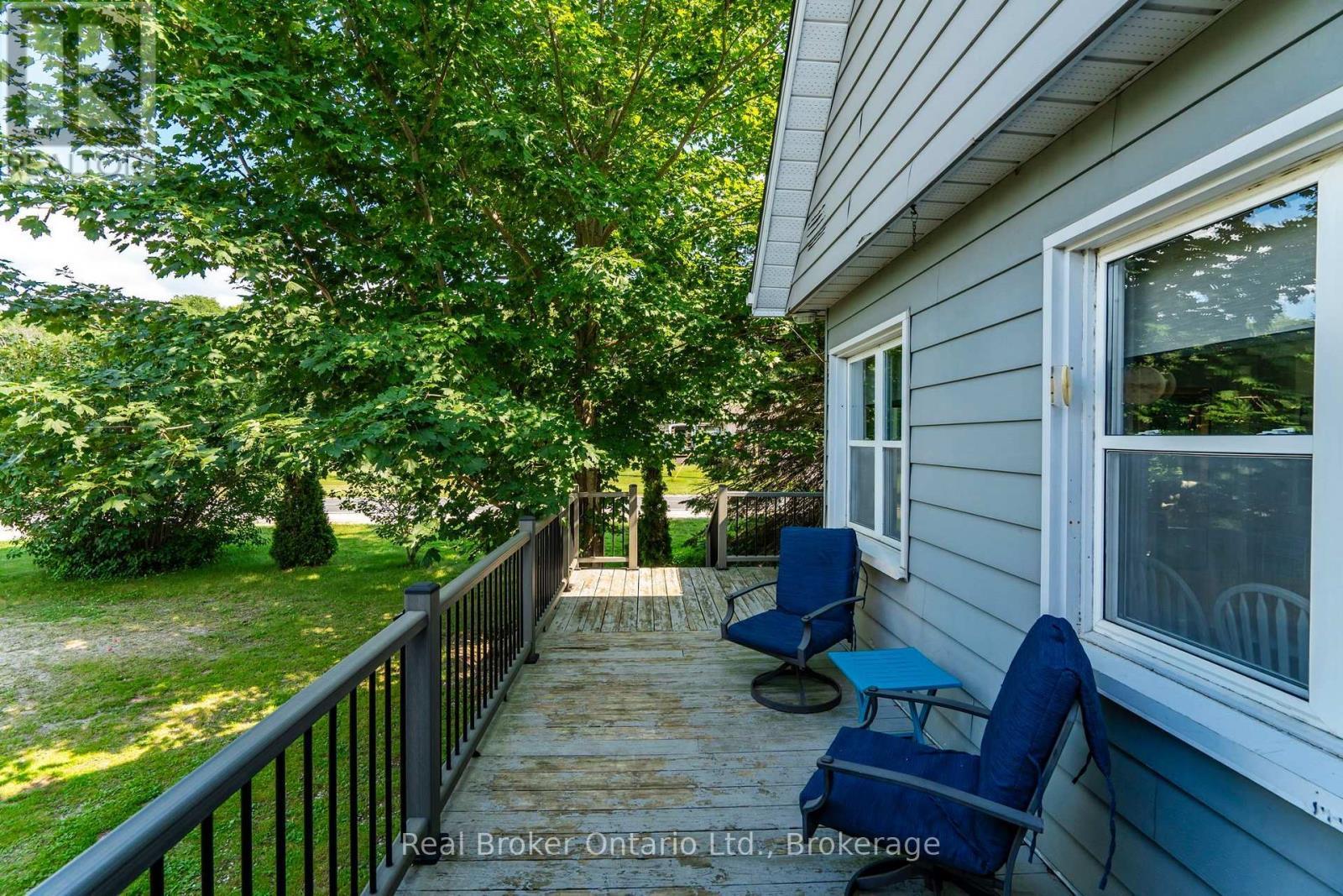 150 Lafontaine Road E, Tiny, ON - Outdoor With Exterior
